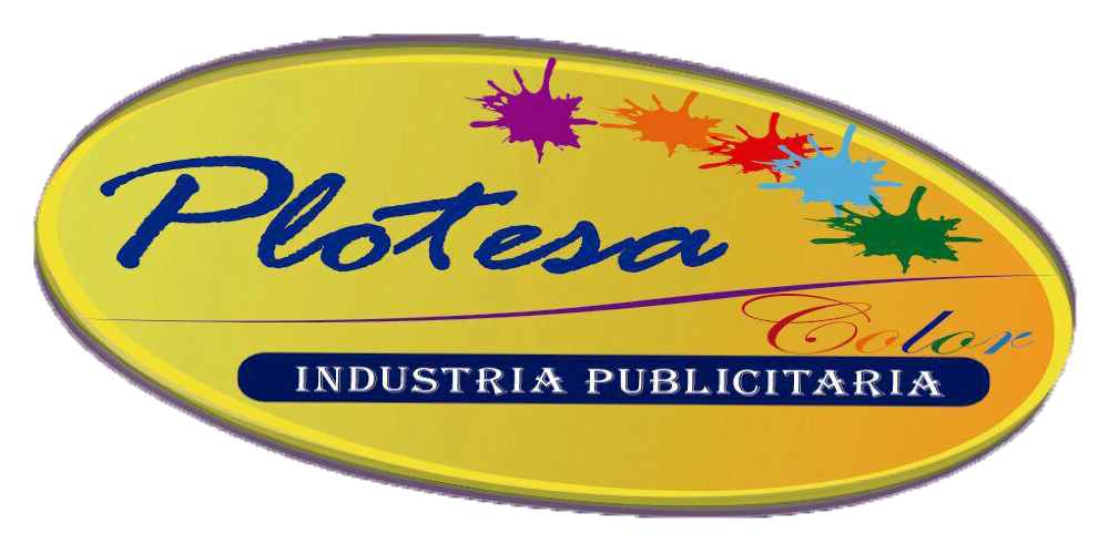 Plotesacolor - Isologo